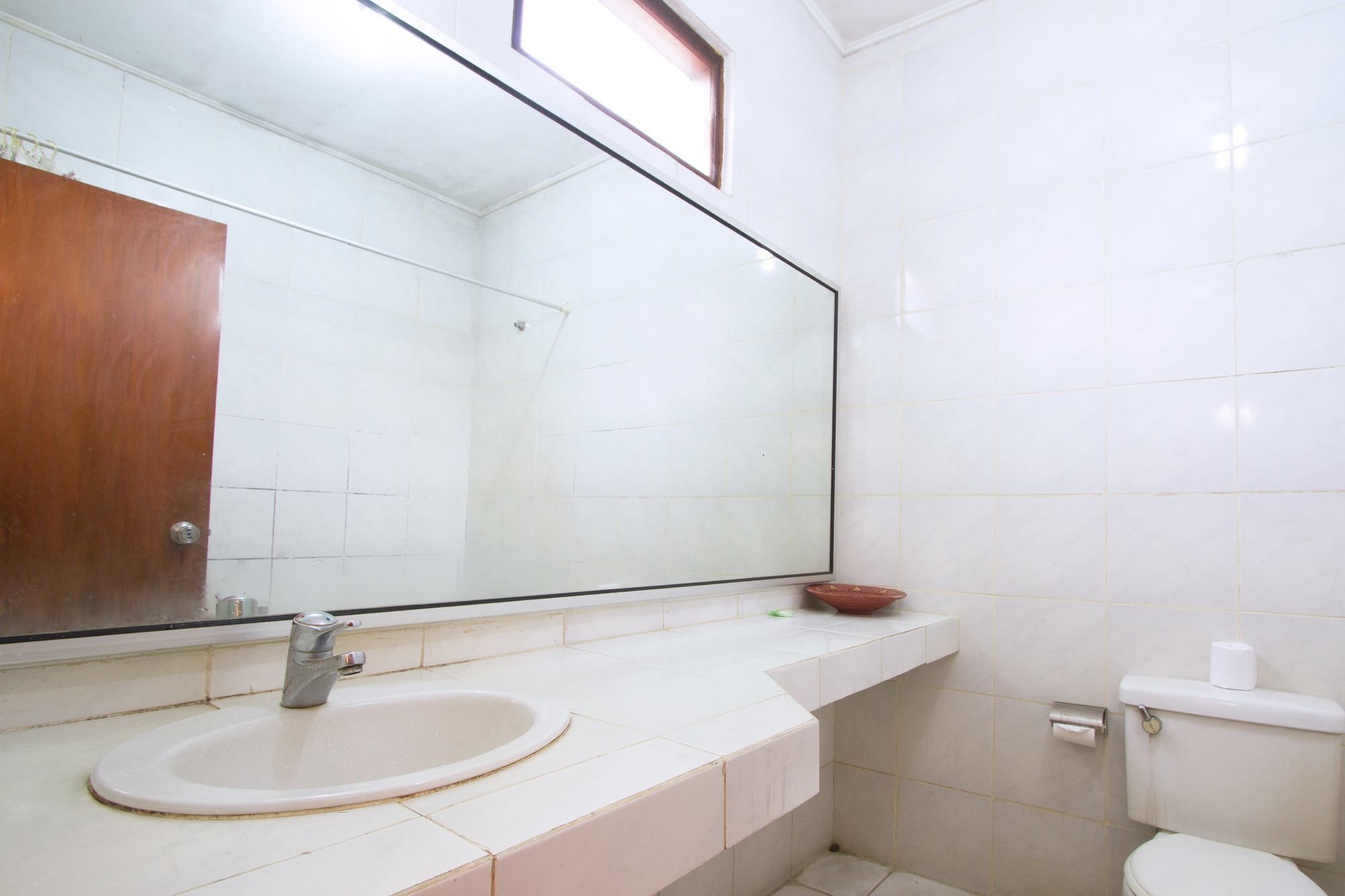 Hotel Bali Warma Denpasar  Ngoại thất bức ảnh